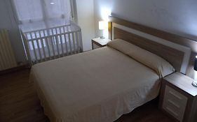 New, Cozy Apartment Plaza Del Pilar-Fuenclara